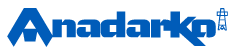 Anadarko Petroleum logo