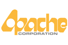 Apache Corporation logo