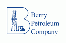 Berry Petroleum Company logo
