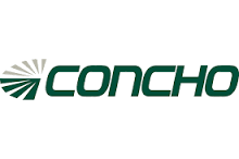 Concho Resources Inc. logo