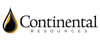 Continental Resources logo