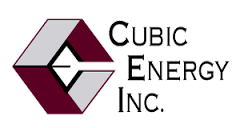 Cubic Energy logo