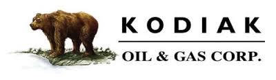 Kodiak Oil & Gas Corp. logo