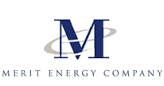 Merit Energy logo