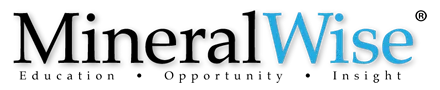 MineralWise Logo