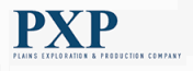 Plains Exploration and Production Co. logo