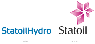 StatoilHydro logo