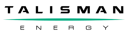 Talisman Energy logo
