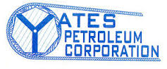 Yates Petroleum Corp. logo